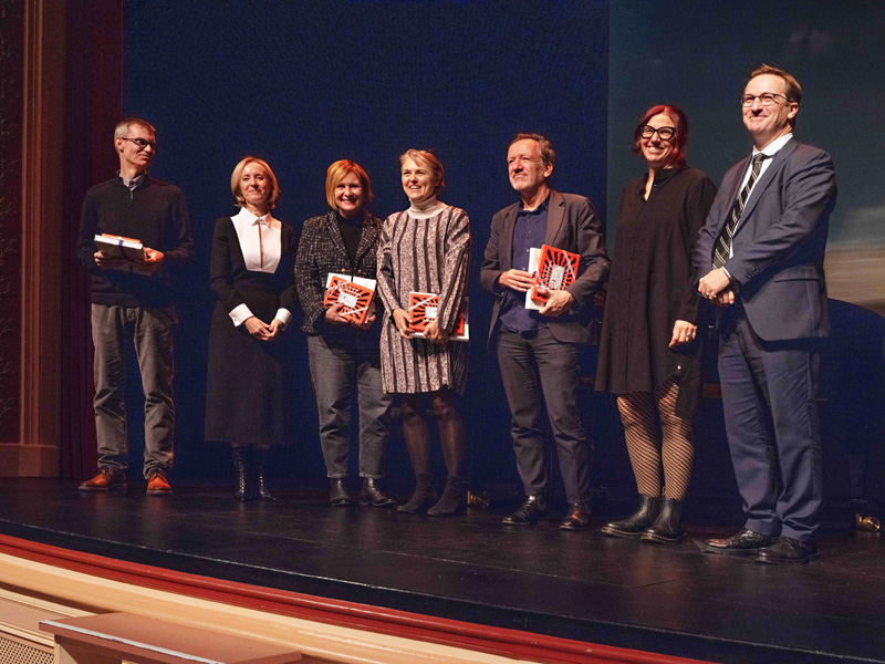 Vernissage MAH Genève VI 2024