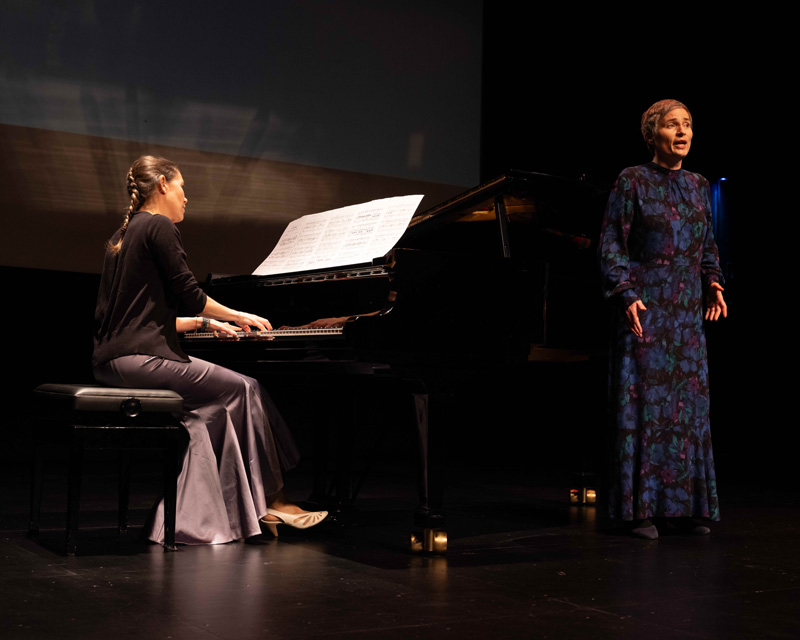 Vernissage MAH Genève VI 2024