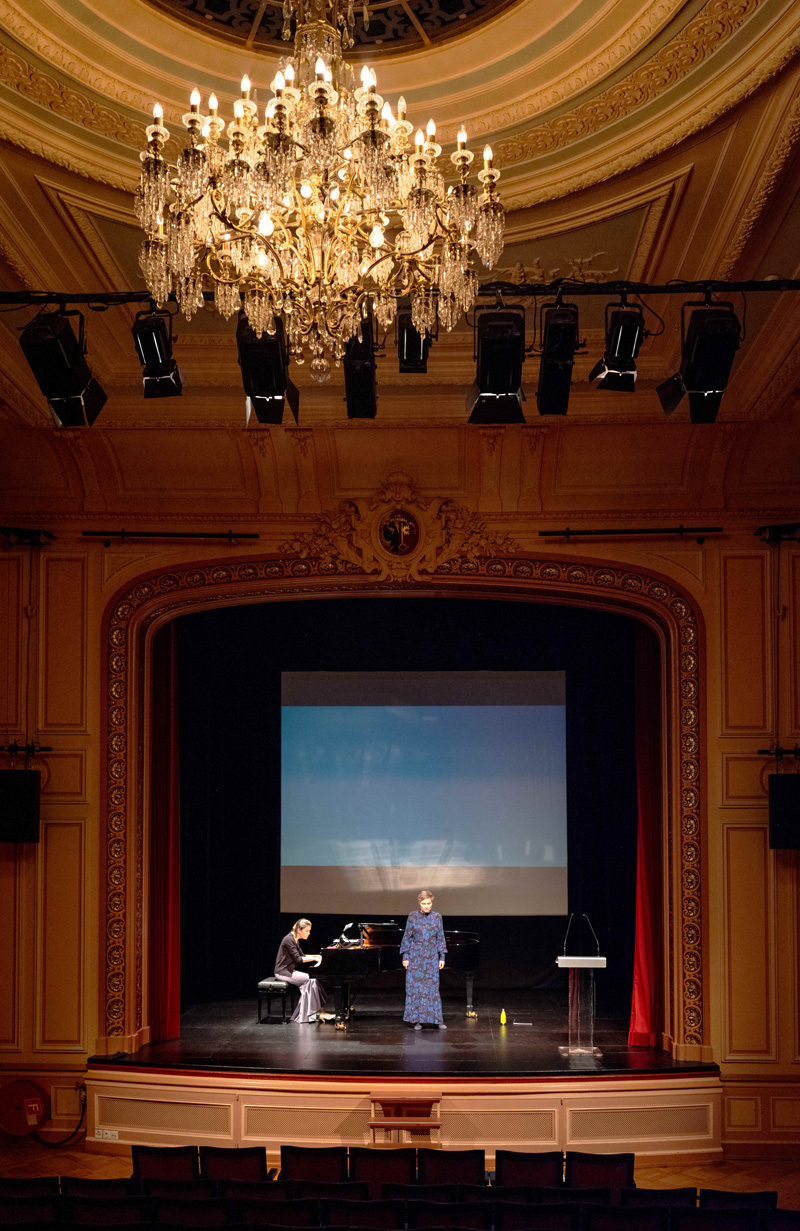 Vernissage MAH Genève VI 2024