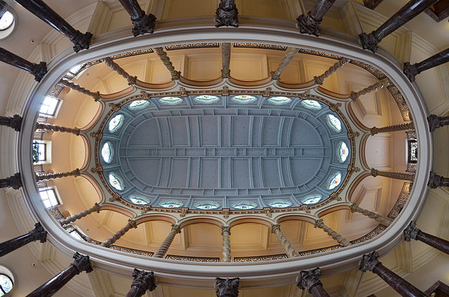 Musée de l'Ariana (Genève, Suisse)