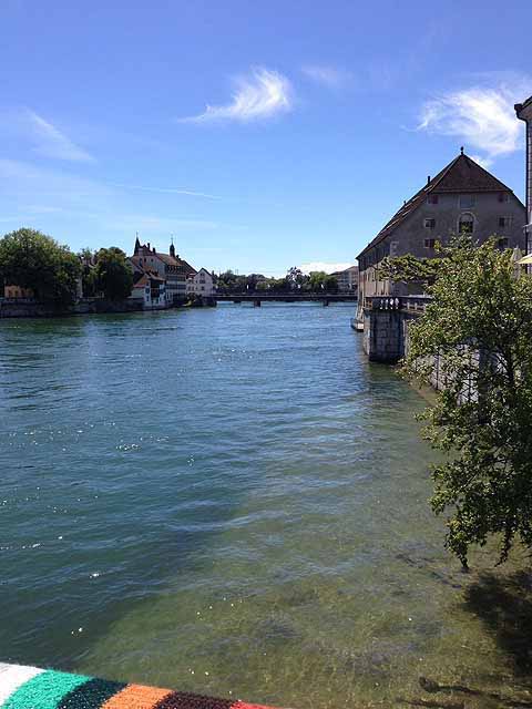 GSK Jahresversammlung 2014 in Solothurn