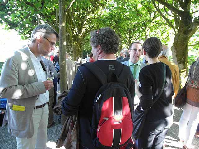 GSK Jahresversammlung 2014 in Solothurn