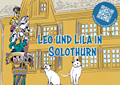 Cover «Leo und Lila in Solothurn»