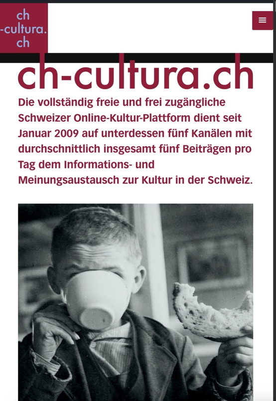 CH-CULTURA.CH